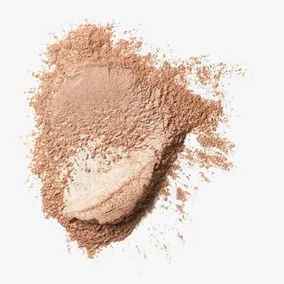 粉底散粉效果图免抠