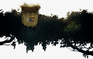 高清创意合成效果万圣节免抠