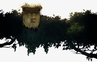 高清创意合成效果万圣节免抠