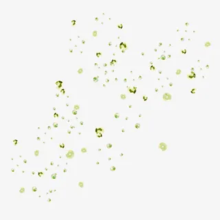 漂浮颗粒png素材免抠