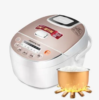 柴火和电饭煲免抠