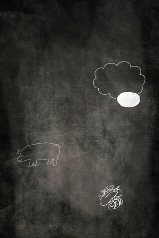 黑色渐变纹理复古海报背景高清