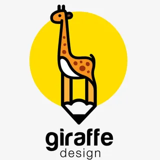 企业标志logo设计矢量图免抠