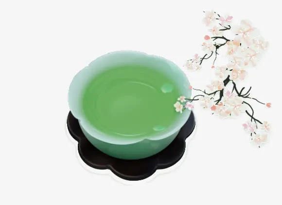 茶杯免抠