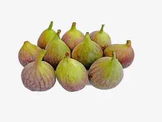 美味的无花果素材图片免抠