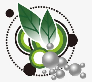 农药元素成分图免抠