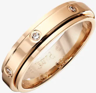 黄金钻石 首饰戒指免抠