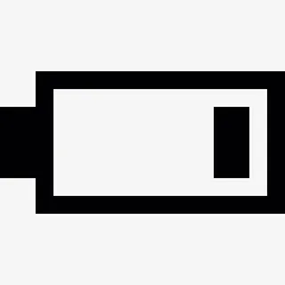 卸下电池图标免抠