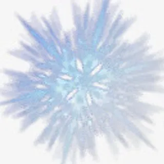 符阵透明素材免抠