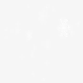 雪花白色飘落免费图片免抠