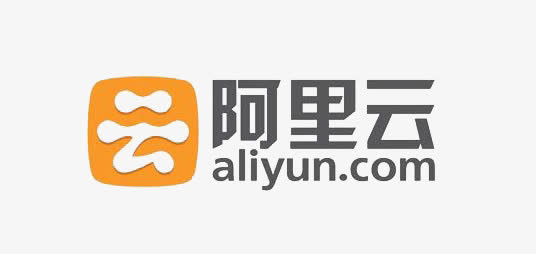 阿里云logo免抠