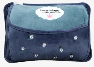 扬子防爆充电式冬季取暖器暖手宝免抠