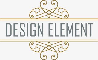 欧式花纹设计免抠