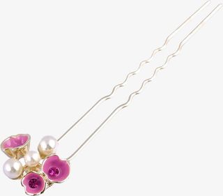 牵牛花珍珠免抠