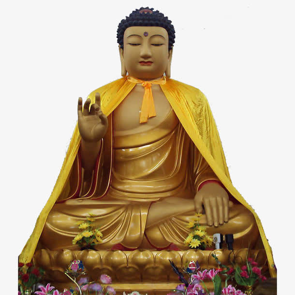如来佛祖免抠