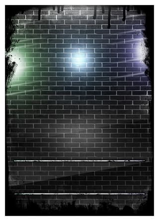 国外炫酷海报背景素材高清