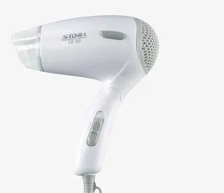 电吹风不伤发吹风筒恒温护发免抠