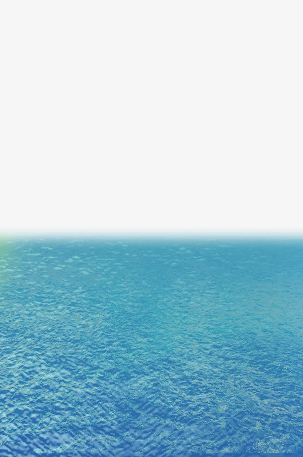 湖面波光免抠