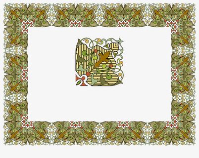 花纹免抠 花纹免抠