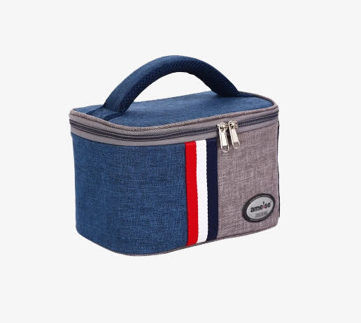 韩国防水环保冷藏包免抠