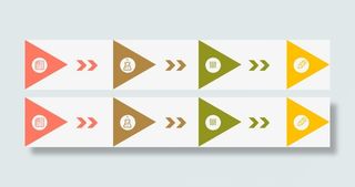 三角形分类免抠