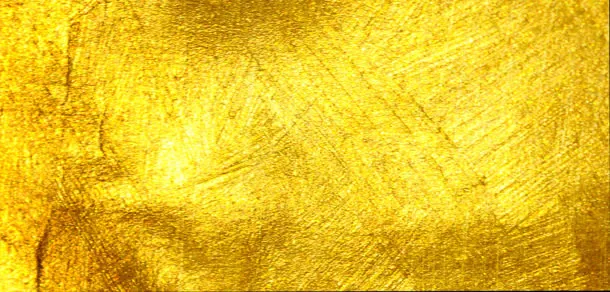 金色耀眼式承接页免抠