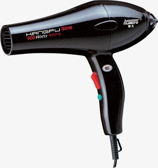 电吹风恒温电吹风筒免抠