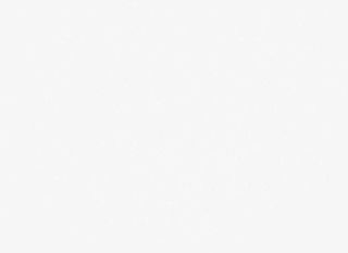 白色清新斑点雪花免抠