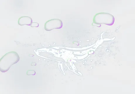 特效光效气泡免抠