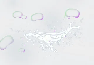 特效光效气泡免抠