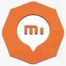 小米主题Old-Town-icons免抠