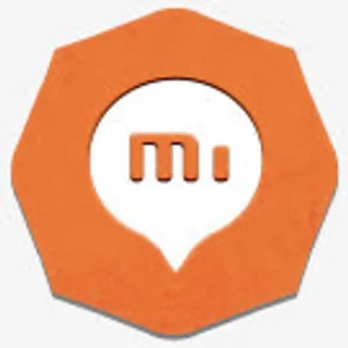 小米主题Old-Town-icons免抠