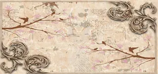 复古背景图高清