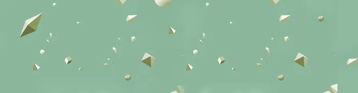 扁平淘宝海报banee高清