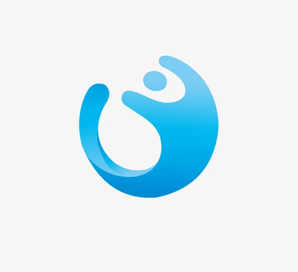花呗图标logo免抠