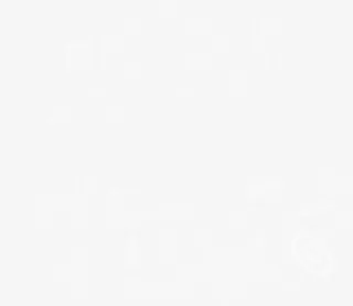 白色清新图案花纹免抠