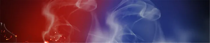 梦幻冰火两重天背景高清