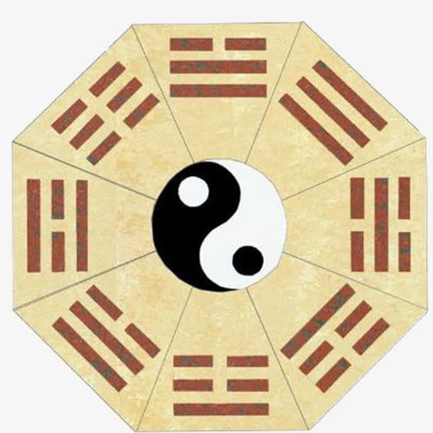 八卦算命免抠