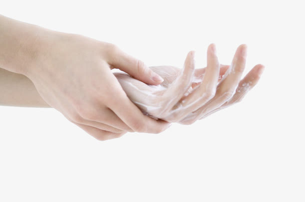 洗手免抠