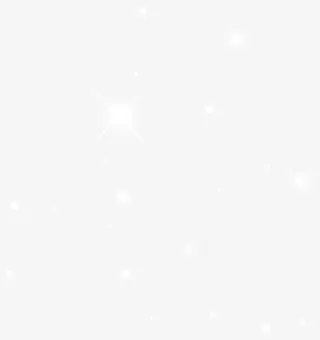 白色星星背景七夕情人节