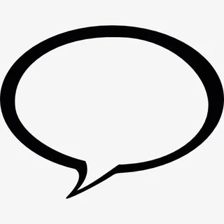 泡沫的演讲图标免抠