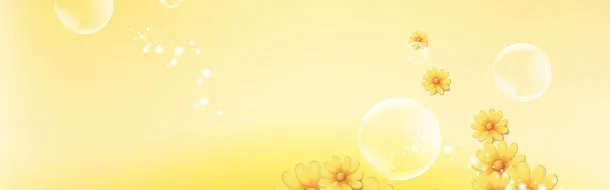 鸟语花香爱情浪漫背景