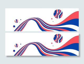 梦幻手绘纹理背景素材高清