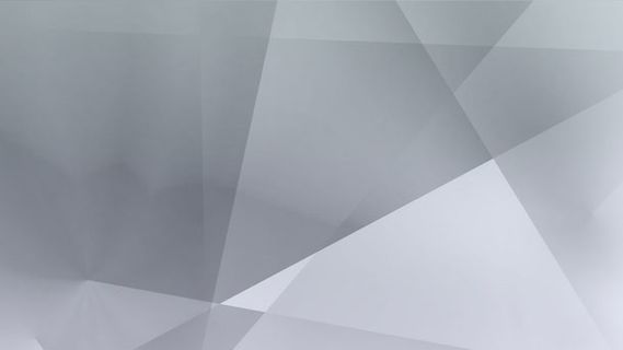 灰色几何背景元素免抠背景场景背景元素