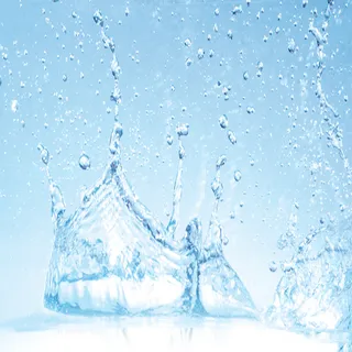 水珠四溅主图高清