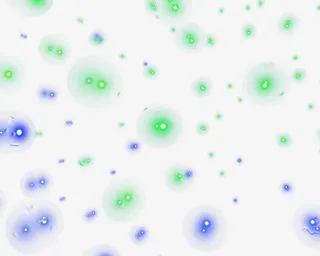 科技元素创意图片免抠