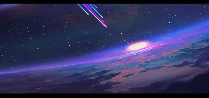 奇妙的宇宙背景高清 奇妙的宇宙背景高清