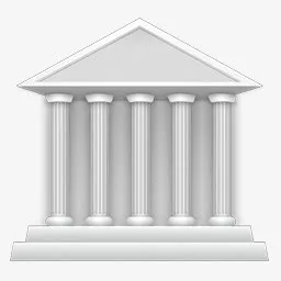 侧边栏图标库免抠