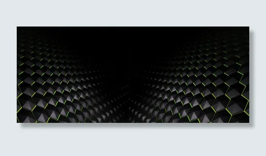 黑色扁平背景高清