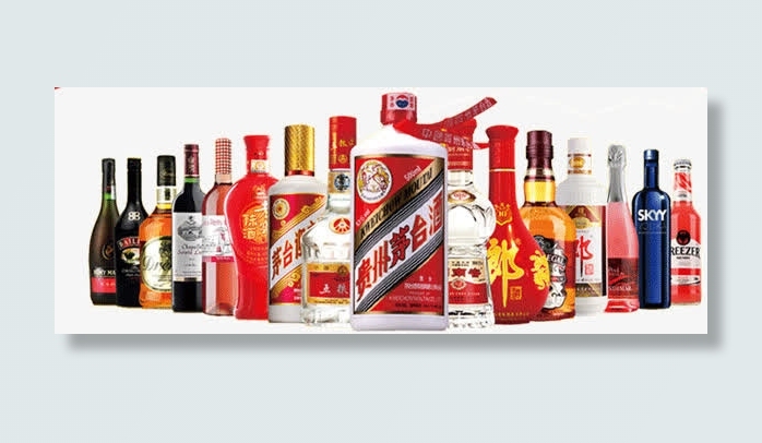 装饰酒免抠